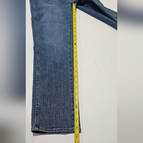 J Crew Women's Jeans High-Rise Classic Vintage Denim Size 24 - Picture 11 of 11